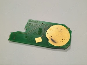 Fiat   Iveco gyári autókulcs elektronika - kép 2