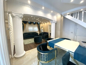 Kiskunhalas Honvéd utcában 160 m2-es felújított 2 lakószintes családi ház! - kép 4