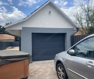 Kiskunhalas Honvéd utcában 160 m2-es felújított 2 lakószintes családi ház! - kép 16