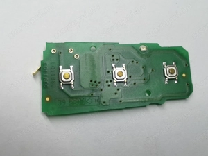 3C0 959 752 AL távirányító elektronika - gyári 3C0959752AL