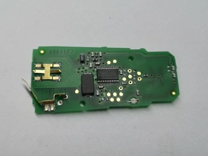 3C0 959 752 BA távirányító elektronika - gyári 3C0959752BA