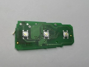 3C0 959 752 BA távirányító elektronika - gyári 3C0959752BA - kép 2