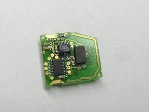 5FA 007 680 távirányító elektronika - gyári 5FA007680