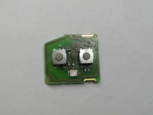 5FA-008 548 távirányító elektronika - gyári 5FA008548