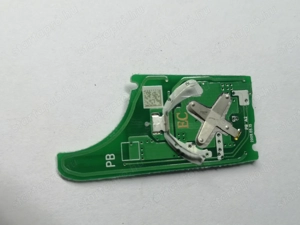 HA-T005 távirányító elektronika - gyári HAT005 - kép 2