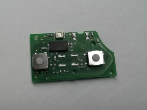 HL0 1J0 959 753 CT távirányító elektronika - gyári HL01J0959753CT