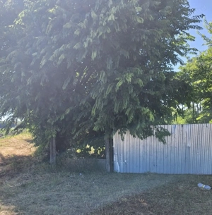 Eladó telek - kép 2