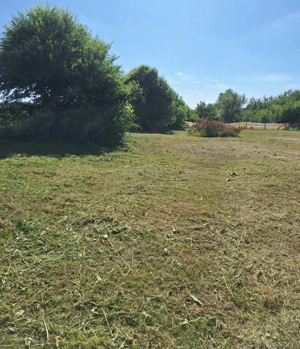 Eladó telek - kép 3