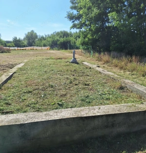 Eladó telek - kép 4