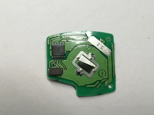 G8D-382H-A távirányító elektronika - gyári G8D382HA - kép 2