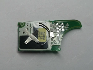 OKA-185T távirányító elektronika - gyári OKA185T - kép 2