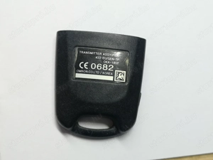 OKA-185T távirányító elektronika - gyári OKA185T - kép 3