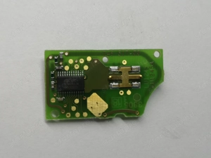 HL0 1J0 959 753 DA távirányító elektronika - gyári HL01J0959753DA - kép 2