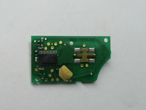 HL0 1J0 959 753 G távirányító elektronika - gyári HL01J0959753G - kép 2