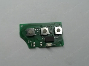 HL0 1J0 959 753 G távirányító elektronika - gyári HL01J0959753G