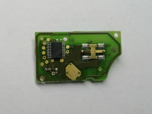 HL0 1J0 959 753 P távirányító elektronika - gyári HL01J0959753P - kép 2