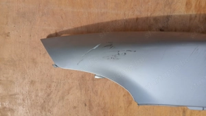 Piaggio X9 180 Amalfi oldalidom balos sérült - kép 4