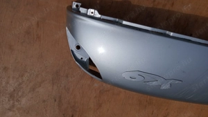 Piaggio X9 180 Amalfi oldalidom balos sérült - kép 7