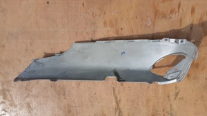 Piaggio X9 180 Amalfi oldalidom balos sérült - kép 6