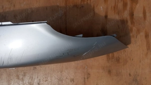 Piaggio X9 180 Amalfi oldalidom balos sérült - kép 5