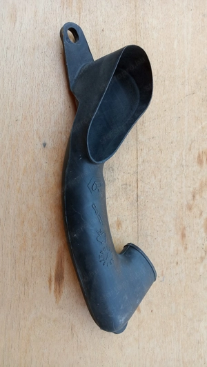 Piaggio X9 180 Amalfi szívócső variátor házhoz - kép 4