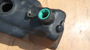 Piaggio X9 125 - 250 üzemanyag tank - kép 2