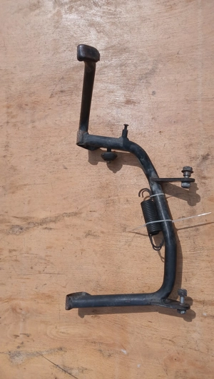 Piaggio X9 180 Amalfi középtámasz - kép 2