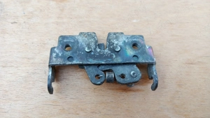 Piaggio X9 180 Amalfi ülészár - kép 2