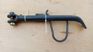 Piaggio X9 180 Amalfi oldaltámasz - kép 2