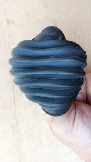 Piaggio X9 180 Amalfi harmonikacső variátorházhoz - kép 3