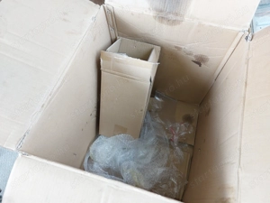 Daewoo DAT360-1 tipusú 161cc 4 ütemű motor 3 hp 45cm munka szélesség 4 kapa benzines kapálógép haszn - kép 2