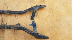 Piaggio x9 250 (honda blokkos) taposó vas pár - kép 2