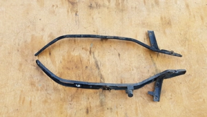 Piaggio x9 250 (honda blokkos) taposó vas pár - kép 3