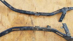 Piaggio x9 250 (honda blokkos) taposó vas pár - kép 4