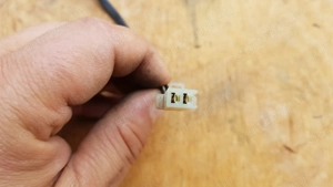 Piaggio x9 250 (honda blokkos) hőmérő - kép 2