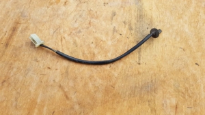 Piaggio x9 250 (honda blokkos) hőmérő - kép 4