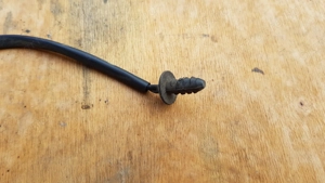 Piaggio x9 250 (honda blokkos) hőmérő - kép 3