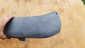 Piaggio x9 250 (honda blokkos) hátsó lámpa alatti idom - kép 3