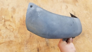 Piaggio x9 250 (honda blokkos) hátsó lámpa alatti idom - kép 2