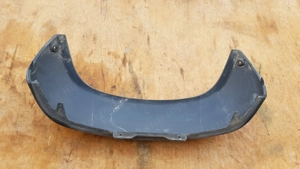 Piaggio x9 250 (honda blokkos) hátsó lámpa alatti idom - kép 4