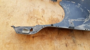 Piaggio x9 250 (honda blokkos) hasidom - kép 3