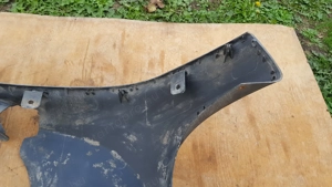 Piaggio x9 250 (honda blokkos) hasidom - kép 2