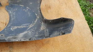 Piaggio x9 250 (honda blokkos) hasidom - kép 5