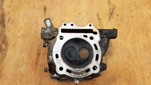 Piaggio x9 250 (honda blokkos) hengerfej - kép 8