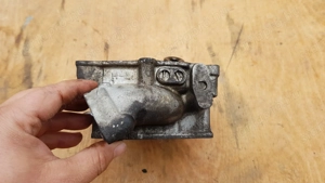 Piaggio x9 250 (honda blokkos) hengerfej - kép 3