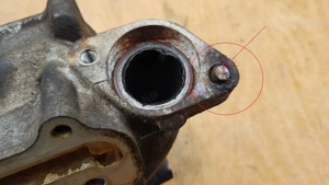 Piaggio x9 250 (honda blokkos) hengerfej - kép 7