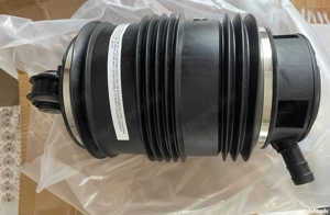 Mercedes E W211 S211 W219 S219 jobbos balos hátsó légrugó párna új A21132000825 - kép 3