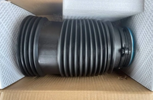 Mercedes C W205 E S213 jobbos balos hátsó légrugó új A2053200125