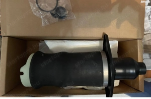 Audi A6 C5 4B5 4BH jobbos balos hátsó légrugó teljesen új 4Z7616052 2.5 TDI quattro (AKE BAU) 2496cc - kép 2