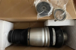 AUDI A6 C6 4FH 4F2 4F5 jobbos balos első légrugó új 4F0616039 - kép 2